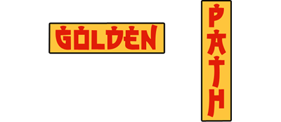 Golden Path logo for Amiga